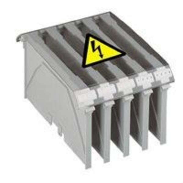 LEGRAND 039477 Accesorio VIKING 35mm2 P26