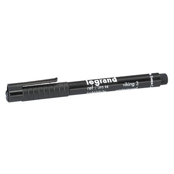 LEGRAND 039598 Rotulador indeleble