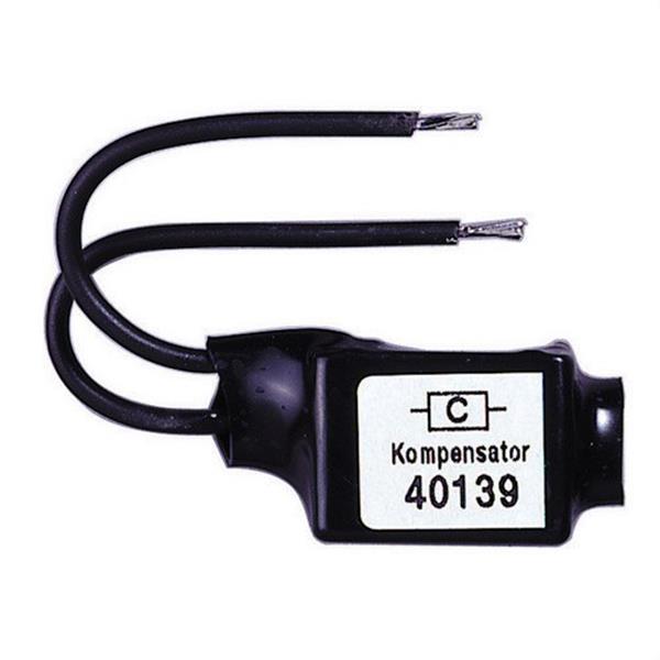 LEGRAND 040139 Compensador para regulador luz coral
