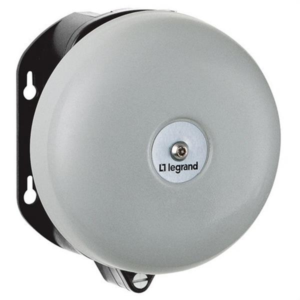 LEGRAND 041419 Timbre de potencia 220V diámetro 150m