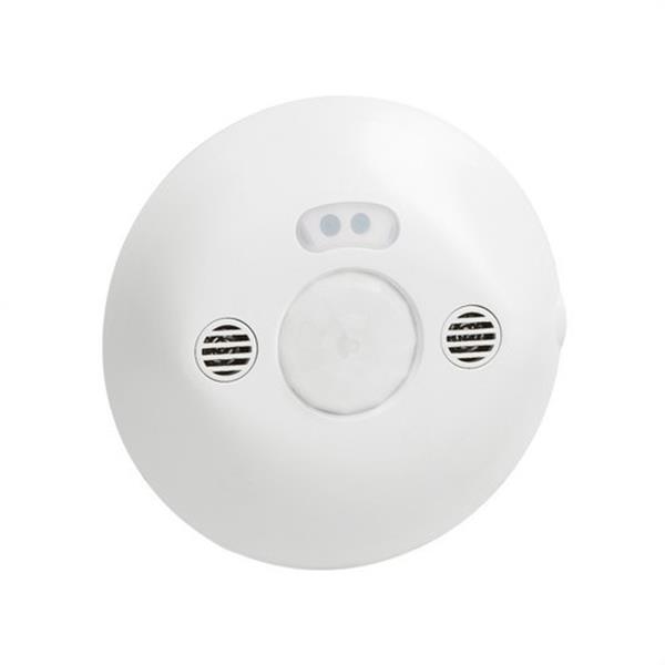 LEGRAND 048806 Detector dual 360º 90m2 empotrar