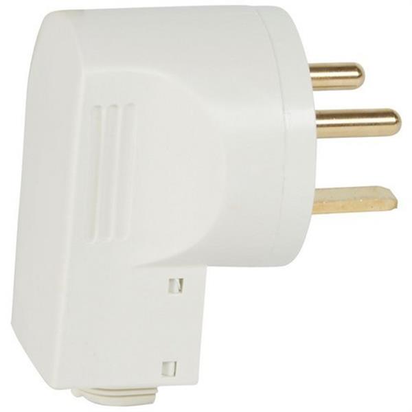 LEGRAND 055152 Clavija 2P + TT 20A 380V