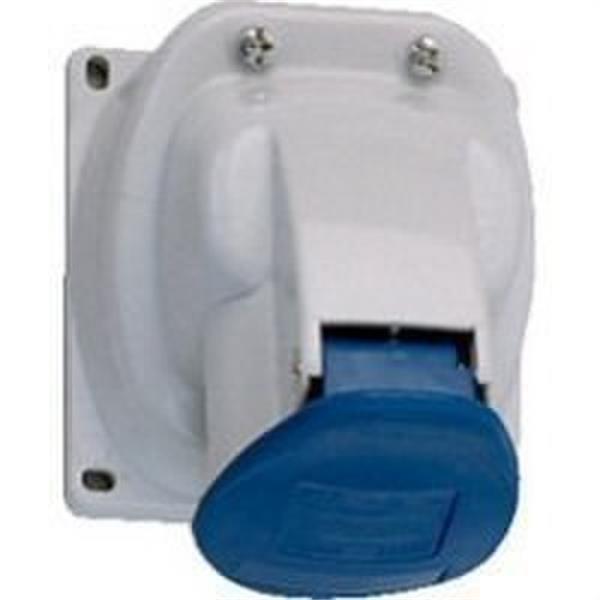 LEGRAND 055353 BASE SALIENTE 16A -2P+TIERRA 