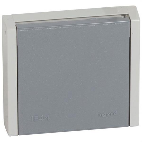 LEGRAND 055706 Toma plexo 20/32 3P + TT 20A IP447