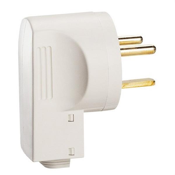 LEGRAND 055802 Clavija 2P + TT 32A 380V