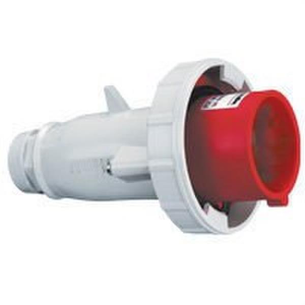 LEGRAND 056307 CLAVIJA P-17 3 POLOS+TIERRA 16A IP67 