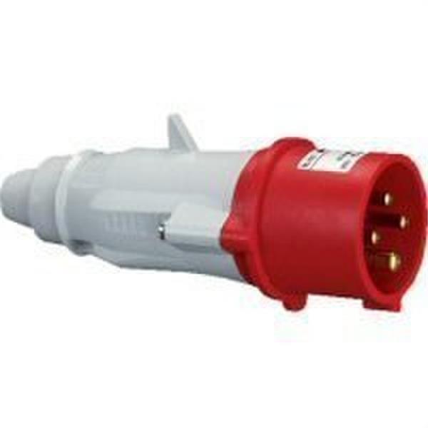 LEGRAND 057428 CLAVIJA 3 POLOS+TIERRA 400V 50-60Hz IP447 