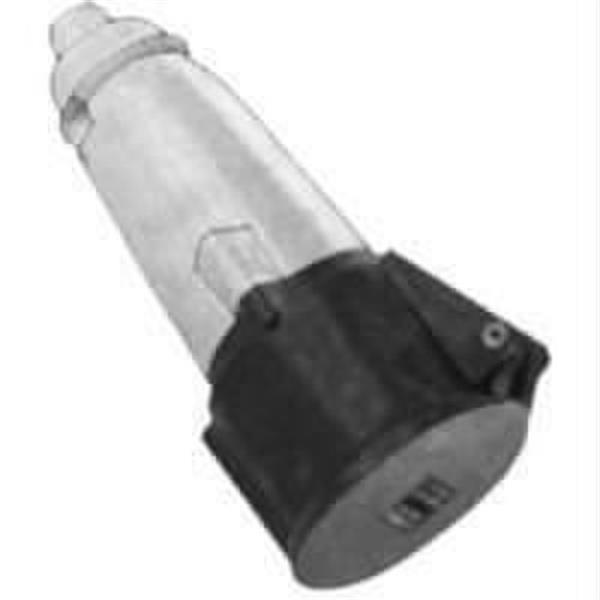 LEGRAND 057508 PROLONGADOR 3 POLOS+TIERRA 400V 50-60Hz IP447 