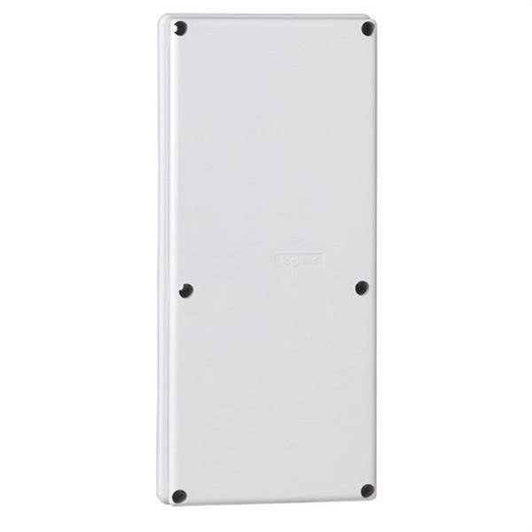 LEGRAND 057716 Tapa ciega para cajas 57703/04