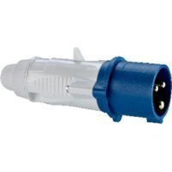 LEGRAND 058124 CLAVIJA 2 POLOS+TIERRA 230V 50-60Hz IP447 