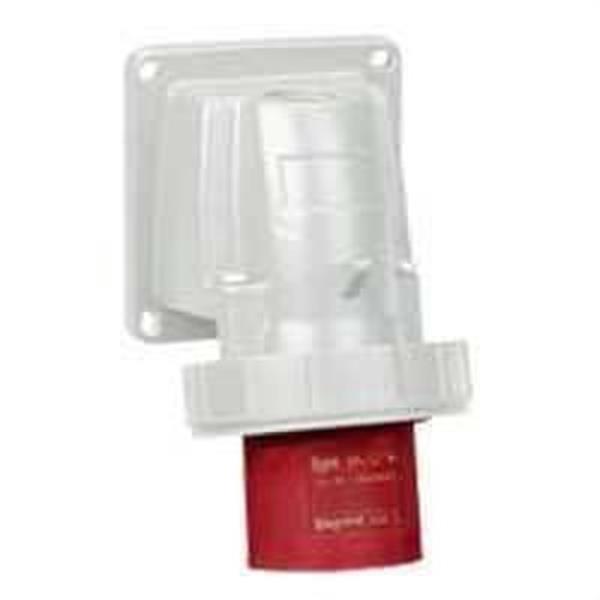 LEGRAND 058734 *CLAV.MURAL P17 63A 3P+T 400V