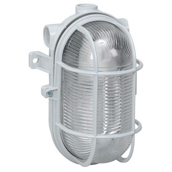 LEGRAND 060405 Difusor incoloro cristal gris