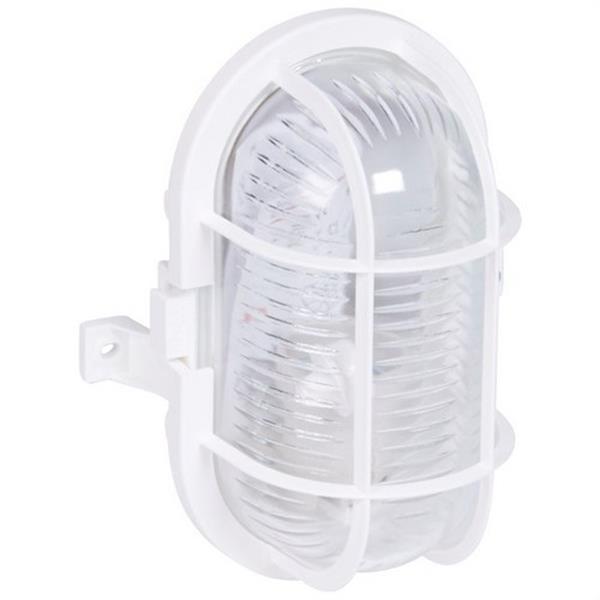 LEGRAND 060492 Difusor incoloro cristal blanco