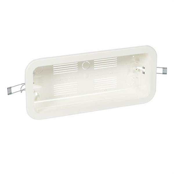 LEGRAND 061579 Accesorio para empotrar emergencias