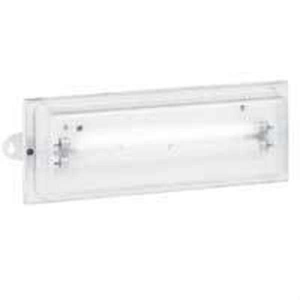LEGRAND 061831 Luminaria de emergencia NT65 240lm 1 hora 8W-G5