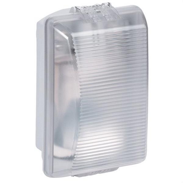 LEGRAND 062400 Hublot plexo 75W