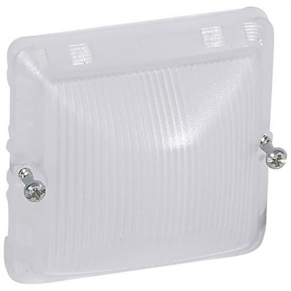 LEGRAND 069588 Difusor piloto plexo incoloro