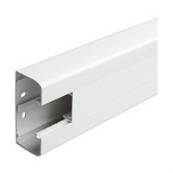 LEGRAND 075602 Canal clipaje directo 50x105mm 1 compartimento