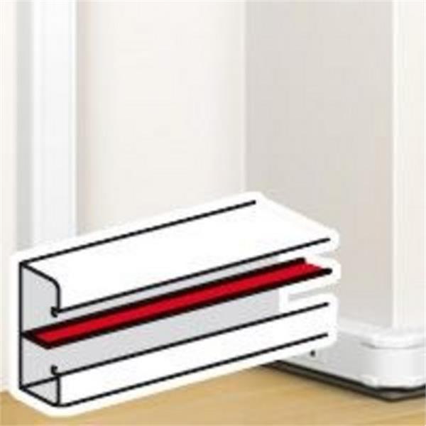 LEGRAND 075609 Separador NQ50DUO PVC