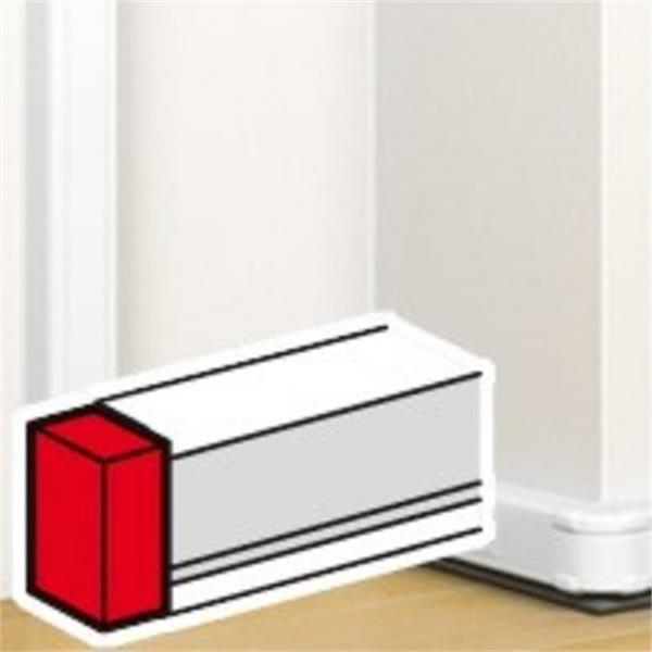 LEGRAND 075611 Tapa final 50x80