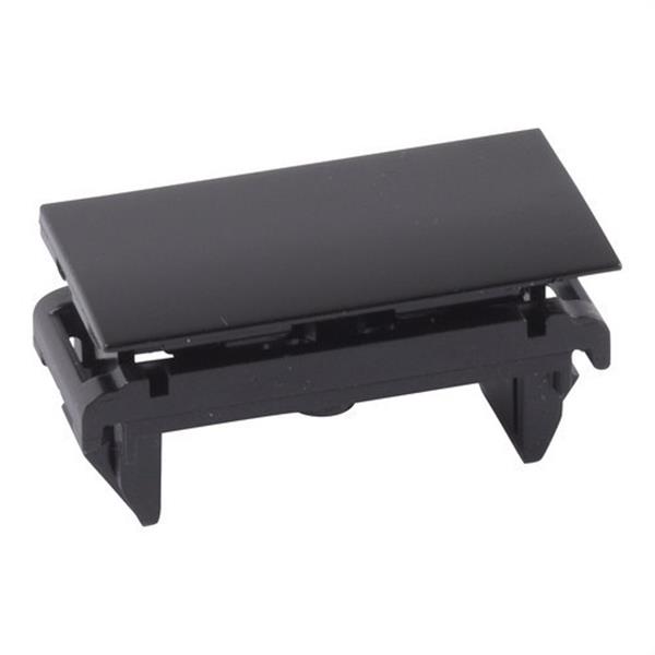 LEGRAND 075786 Unión DLPE CLIPDIR negro