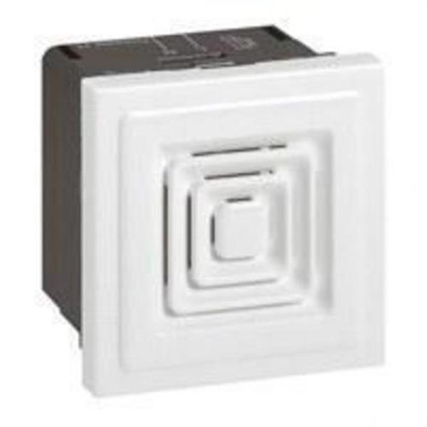 LEGRAND 076641 Zumbador MOSAIC-II 230V