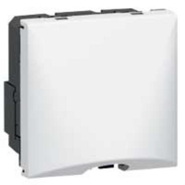 LEGRAND 077551 Salida de cables bornas MOSAIC-II