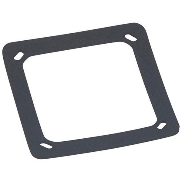 LEGRAND 077885 Junta sellado SOLIROC para placa 1 elemento