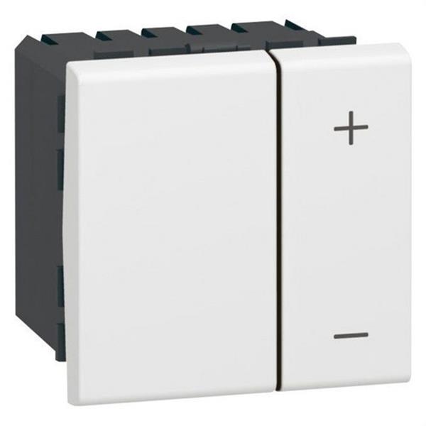 LEGRAND 078404 Regulador MOSAIC-II 0-10V