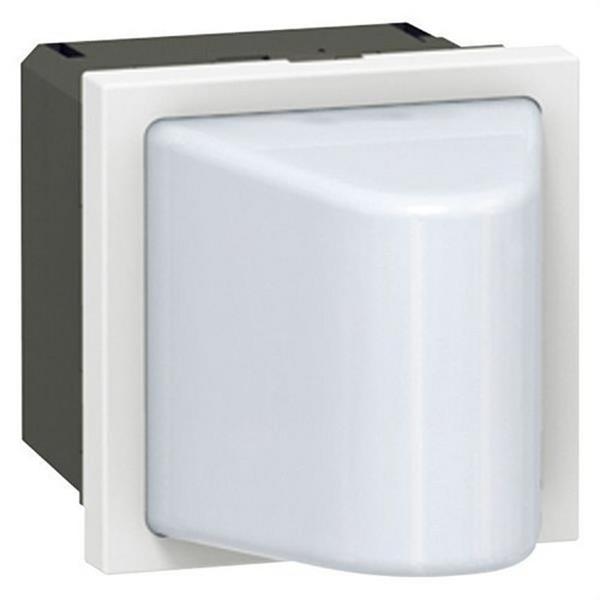 LEGRAND 078571 Hublot MOSAIC-II 230V blanco