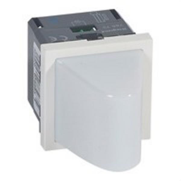LEGRAND 078573 Visor MOSAIC-II 230V azul