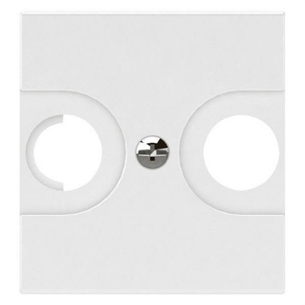 LEGRAND 078785 Tapa toma TV/R-SAT MOSAIC-II