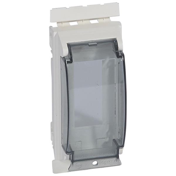 LEGRAND 078840 Tapa para caja LEXIC