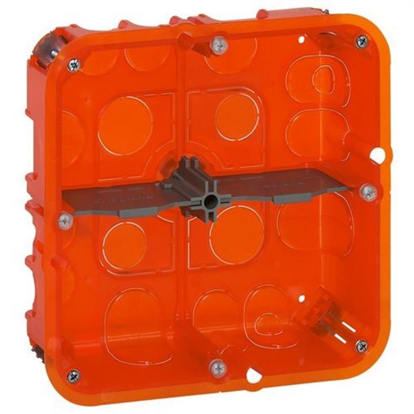 LEGRAND 080124 Caja empotrar MOSAIC-II 2x5