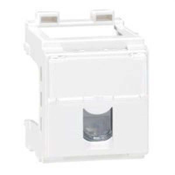 LEGRAND 080299 SOPORTE PARA DIN MOSAIC-II PARA PANEL 2 MODULOS 