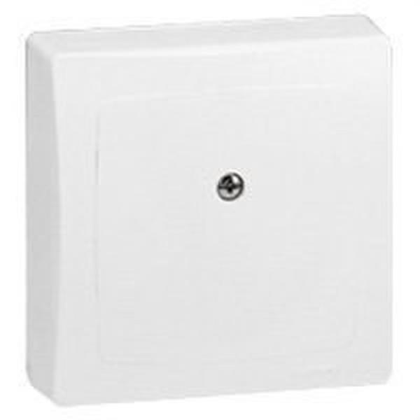 LEGRAND 086056 MECANISMO TOMA 2 POLOS+TIERRA LATERAL OBTURADOR SELECTOR SERIE CUADRADA OTEO