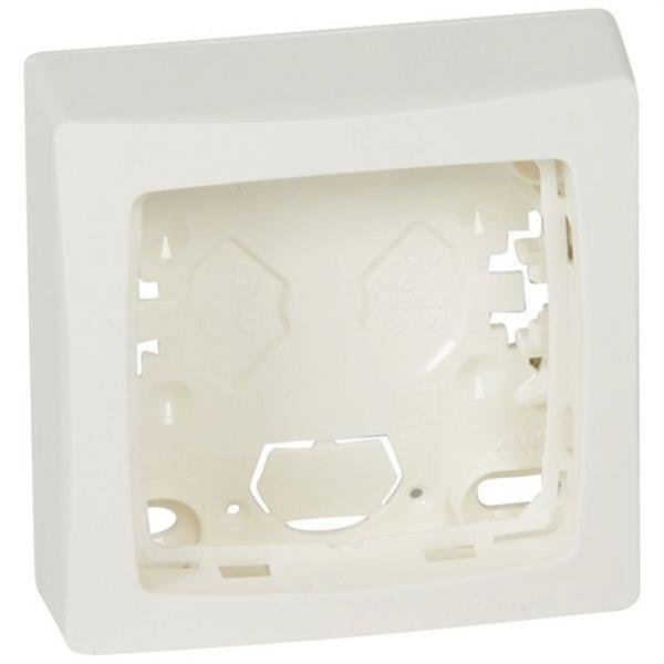LEGRAND 086091 Marco 1 elemento 72x72mm OTEO