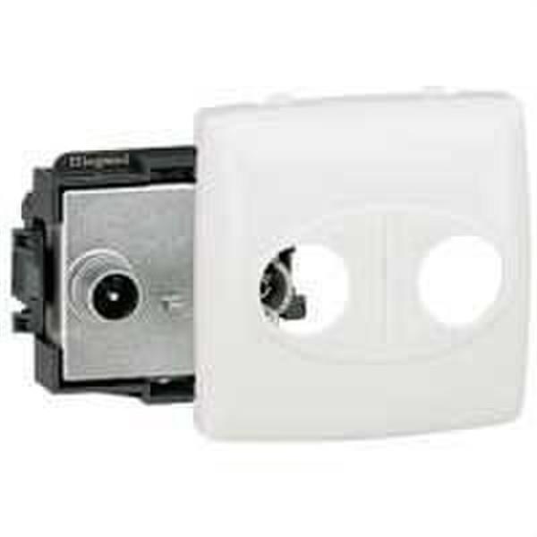 LEGRAND 086145 *COMB.TOMA TV-R UNICA S.CUADRADA OTEO