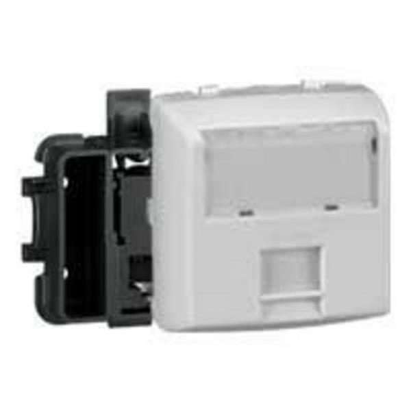LEGRAND 086159 Combinación RJ45 C5E UTP OTEO