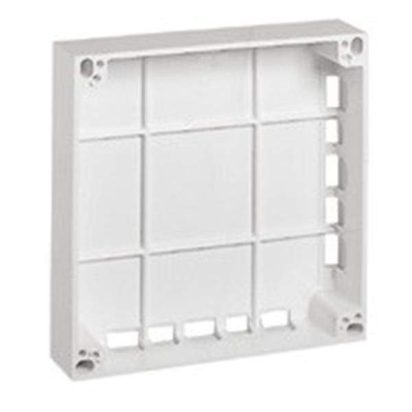 LEGRAND 089327 *CAJA SALIENTE P/PLACA MOSAIC REF 77712