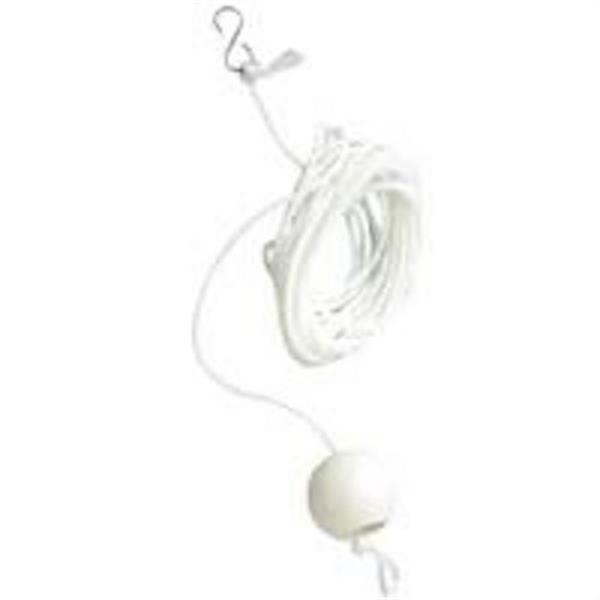 LEGRAND 089805 CORDÓN 1,5m PARA MECANISMOS CON TIRADOR