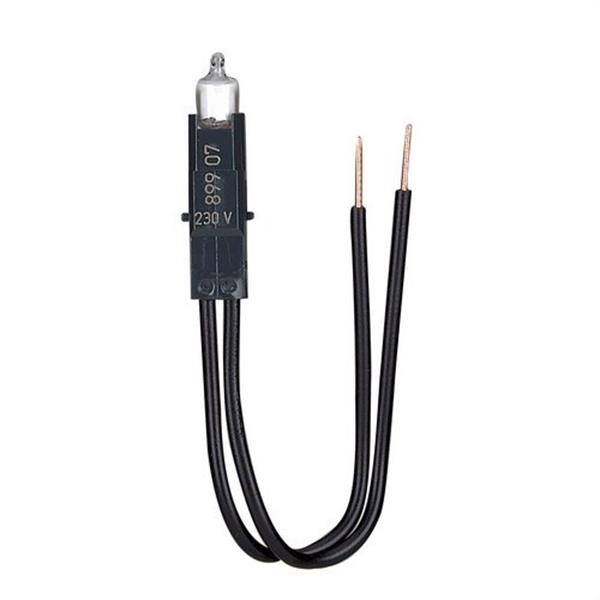 LEGRAND 089906 Lámpara función piloto 230V