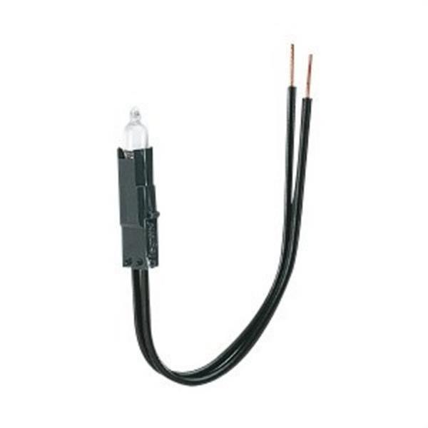 LEGRAND 089907 Lámpara función luminoso 230V