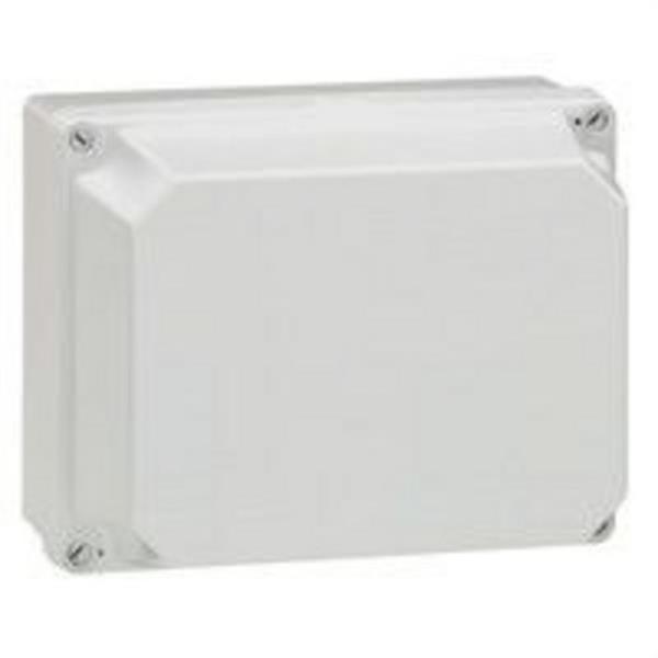 LEGRAND 092122 Caja plexo IP55 sin entradas 220x170x140