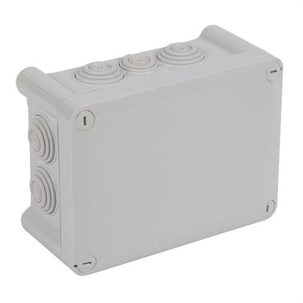 LEGRAND 092166 Caja plexo 155x110x74