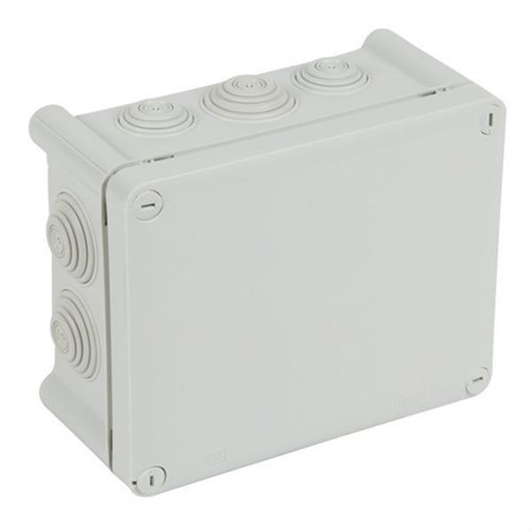 LEGRAND 092176 Caja plexo 180x140x86