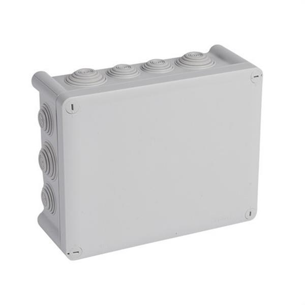 LEGRAND 092186 Caja plexo 220x170x86