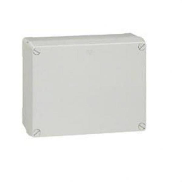 LEGRAND 092284 Caja plexo IP55 sin entradas 310x240x160