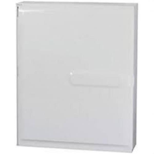 LEGRAND 401427 Caja para ICP32 + 22 con puerta opaca superior