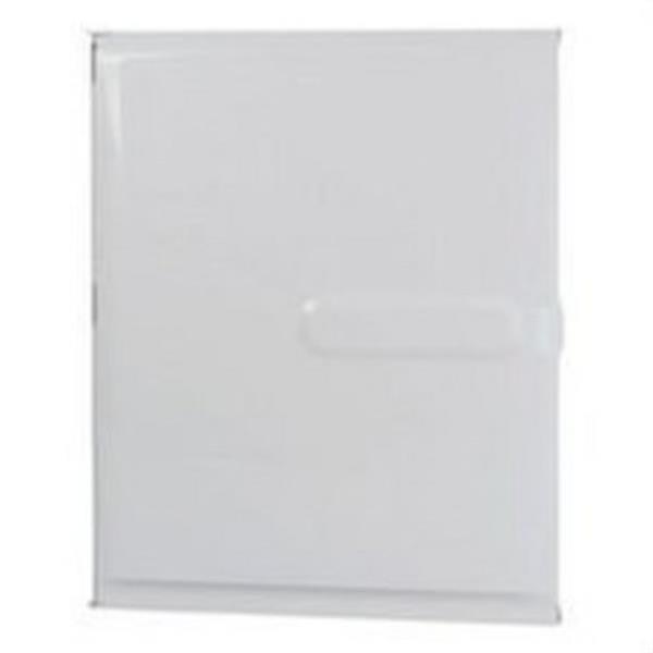 LEGRAND 401517 Caja para ICP32 + 14 con puerta opaca empotrar
